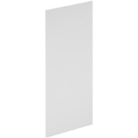 Дверь для шкафа Delinia ID «София» 60x138 см, ЛДСП, цвет белый