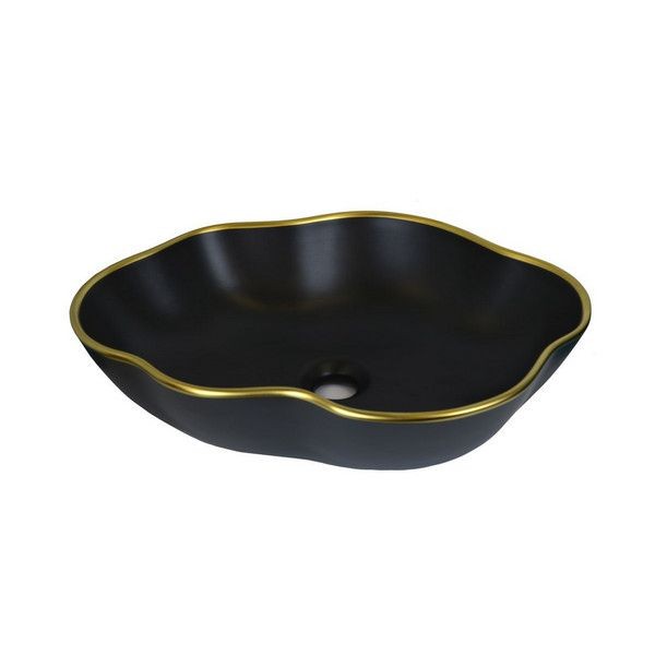 Раковина Bronzedeluxe 1395