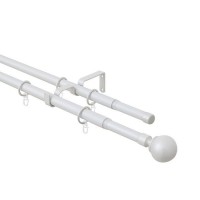 Карниз телескопический Arttex 160-300 см