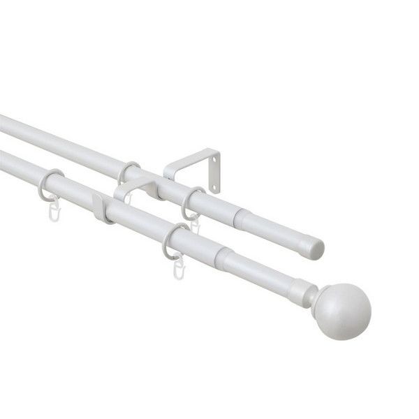 Карниз телескопический Arttex 160-300 см