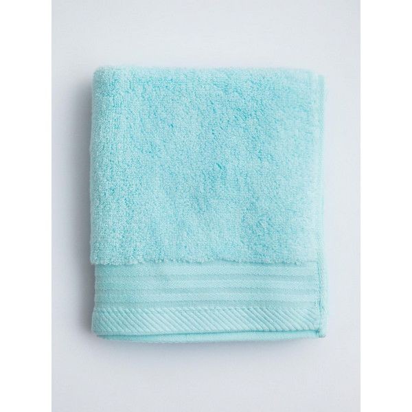 Полотенце AMARO HOME Home-4007/BL 34*76 см.
