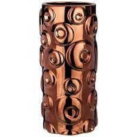 Ваза для цветов Lefardя 12*12*25 см