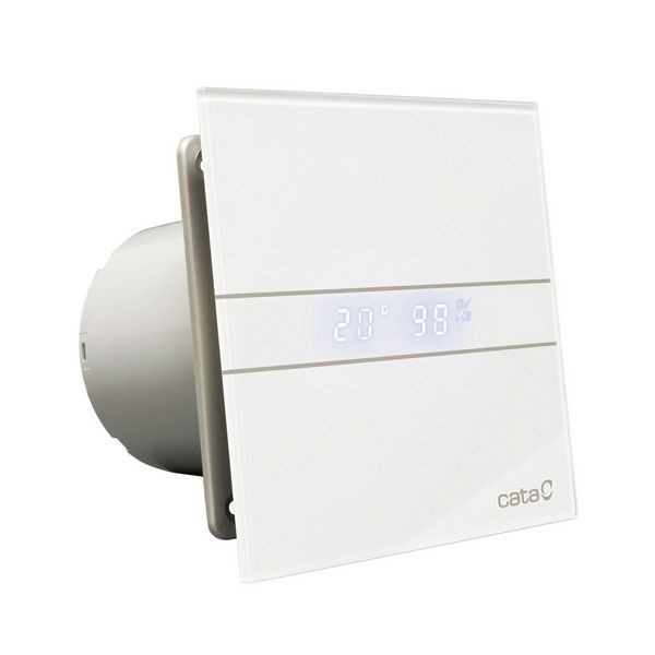 Вентилятор вытяжной CATA E-120 GTH