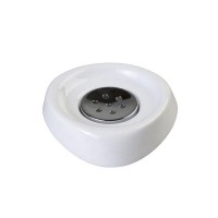 Мыльница для ванной Vanstore Wiki White 355-04