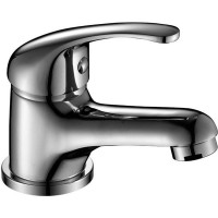 Смеситель для раковины Rossinka A35-11 519079