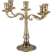 Декоративный подсвечник Stilars 333-224