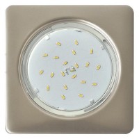 Светильник точечный Ecola H4 FP53S4ECB