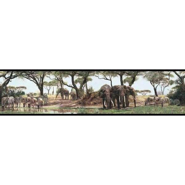 Декоративная наклейка для стены York Wallcoverings Room Mates RMK1129 BCS