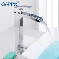 Смеситель для раковины GAPPO G1007-21 G1007-21