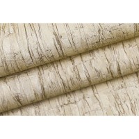Обои флизелиновые Мир Ecolife зеленые AE15103 1.06 м