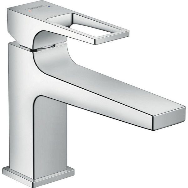 Смеситель для раковины Hansgrohe 74502000