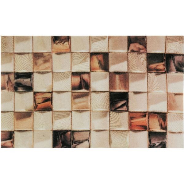 Коврик «Мозаика» 50x80 см, полиэстер