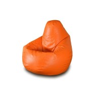 Кресло-груша Пазитифчик Эко5, 90х80 см