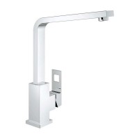 Смеситель для раковины Grohe Eurocube 31255000