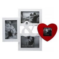 Мультирамка для фотографий Fotografia FFC - 2058, 40х33.5 см