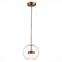 Подвесная люстра светодиодная ST LUCE SL1133.233.01 3000 К