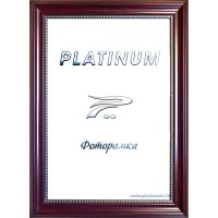 Рамка для фотографии Platinum Турин JW17-201 3040, 30х40 см