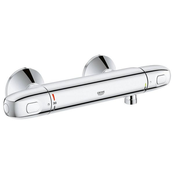 Смеситель для душа Grohe Grohtherm 1000 New 34143003