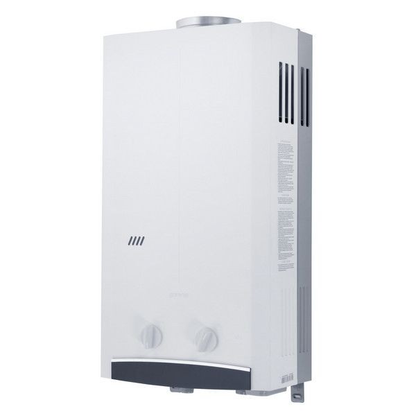 Колонка газовая Gorenje, 10 л/мин