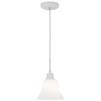 Люстра Citilux Модерн CL560110 E27 1 лампа 4 м²