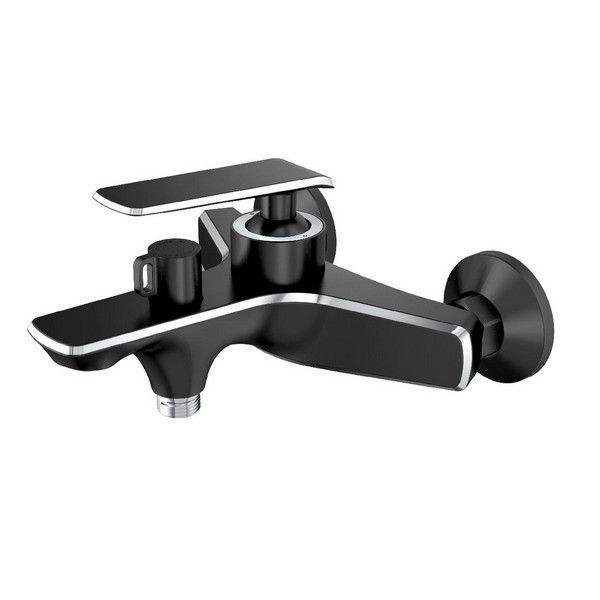 Смеситель для ванны Haiba HB548-7 HB60548-7