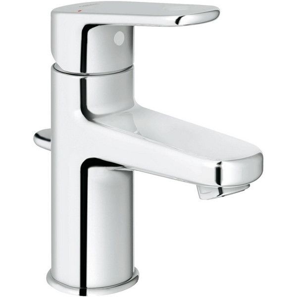 Смеситель для раковины GROHE Europlus 33156002Gr