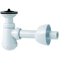 Сифон для мойки Jimten 32074