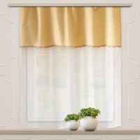 Штора Витерра Адриатика 103796, 180 см