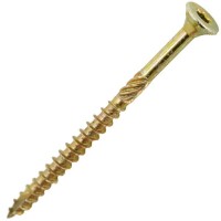 Шуруп конструкционный для дерева потайной Torx 15 3.5x50 мм, 20 шт.