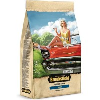 Сухой корм BROOKSFIELD Adult Cat Chicken для взрослых кошек Курица,рис 2кг