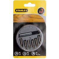 Набор бит STANLEY STA60500-XJ