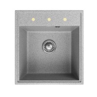 Кухонная мойка Zox ZX-GM 11 544330