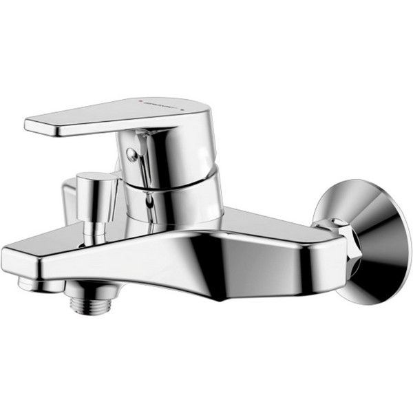 Смеситель для ванны Bravat Stream-D F637163C-B