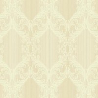 Обои бумажные York Opal Essence бежевые 0.70 м JC5992