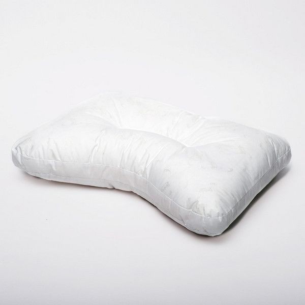 Подушка ортопедическая Familytex, 65x45, микроволокно