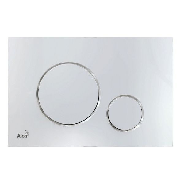 Панель смыва AlcaPlast M671