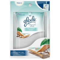 Саше ароматическое Glade «Океанский оазис»