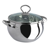 Кастрюля Regent inox Costo 93-CO-01-03, 2.8 л
