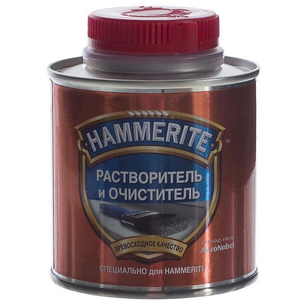 Растворитель Hammerite, 0.25 л