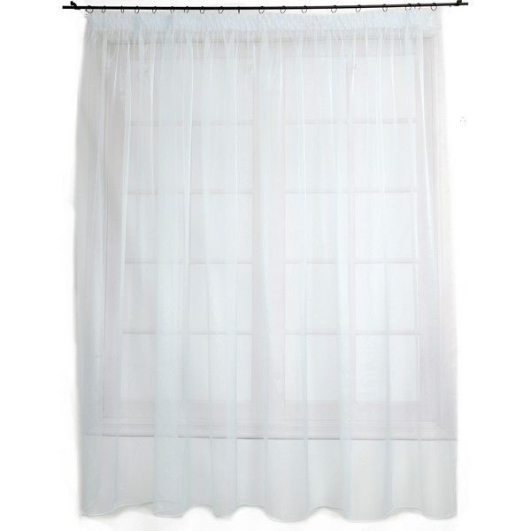 Тюль Басон Duz Organza 35362