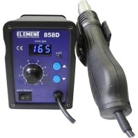 Паяльная станция Element 858D 15291