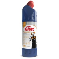 Средство для мытья сантехники и плитки Mr. Glatt Fansystem 0,75л