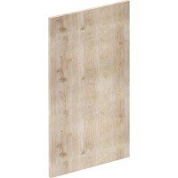 Дверь для шкафа Delinia ID «Нордик» 45x77 см, ЛДСП, цвет бежевый