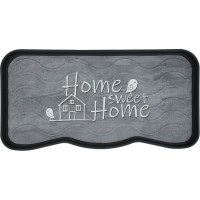 Лоток для обуви «Sweet home» 38х75 см