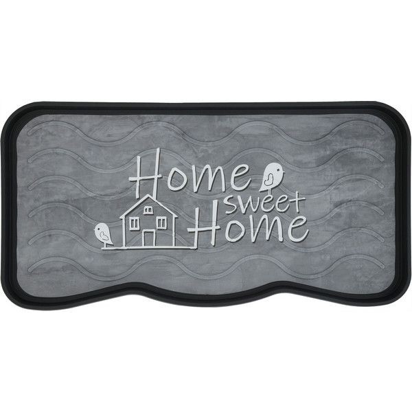 Лоток для обуви «Sweet home» 38х75 см