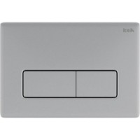 Клавиша смыва Iddis Unifix UNI80M0i77