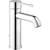 Смеситель для раковины GROHE Essence New 23589001Gr