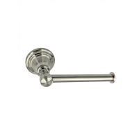 Держатель для туалетной бумаги Bath Plus BRONX nickel