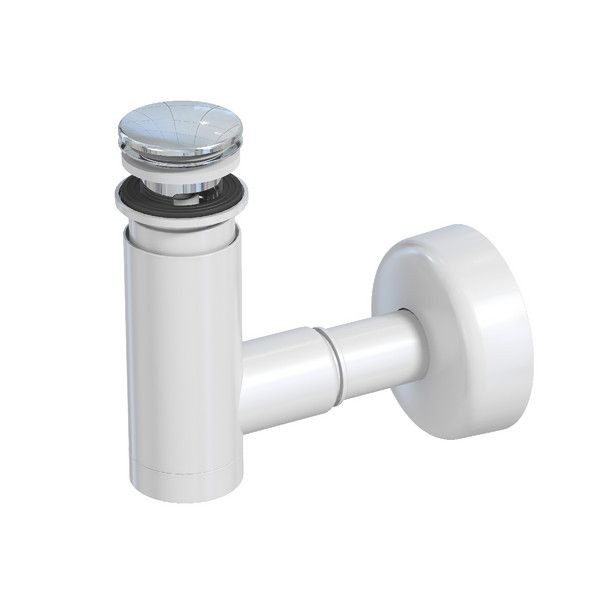 Сифон для раковины PREVEX Easy Clean 1512412