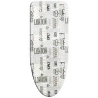 Чехол для гладильной доски Varmax U14555-XL-L, 55х145 см